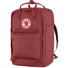 Kånken Laptop 17" OX RED / EN STL