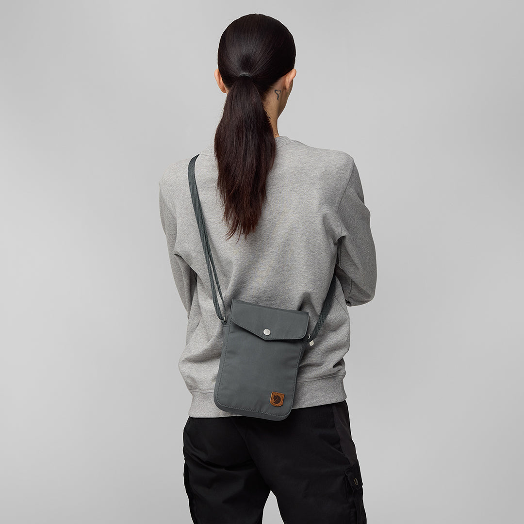 Greenland Pocket KHAKI DUST / EN STL
