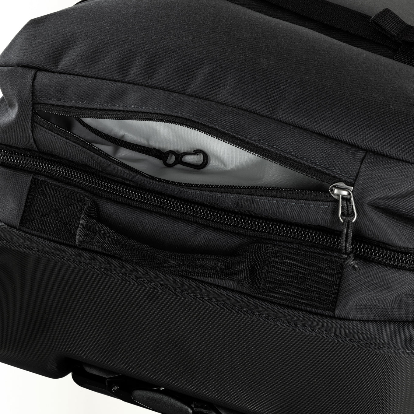 Färden Roller 35 COAL BLACK / EN STL