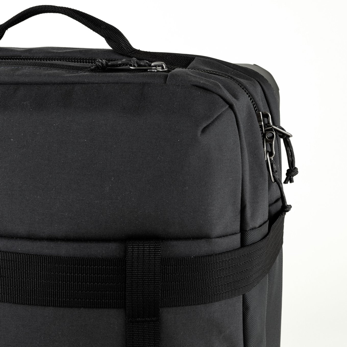 Färden Roller 35 COAL BLACK / EN STL