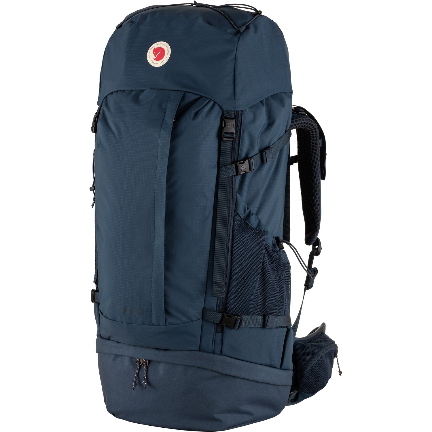 Abisko Trek 65 BLACK / M/L