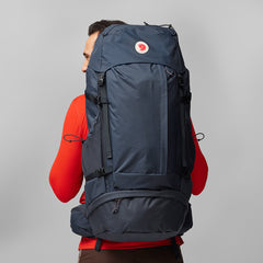 Abisko Trek 65 BLACK / M/L