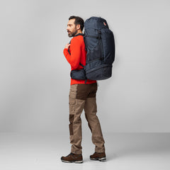 Abisko Trek 65 BLACK / M/L