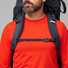 Abisko Trek 65 BLACK / M/L
