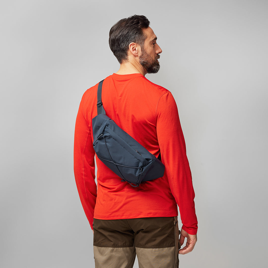 Abisko Trek 65 BLACK / M/L