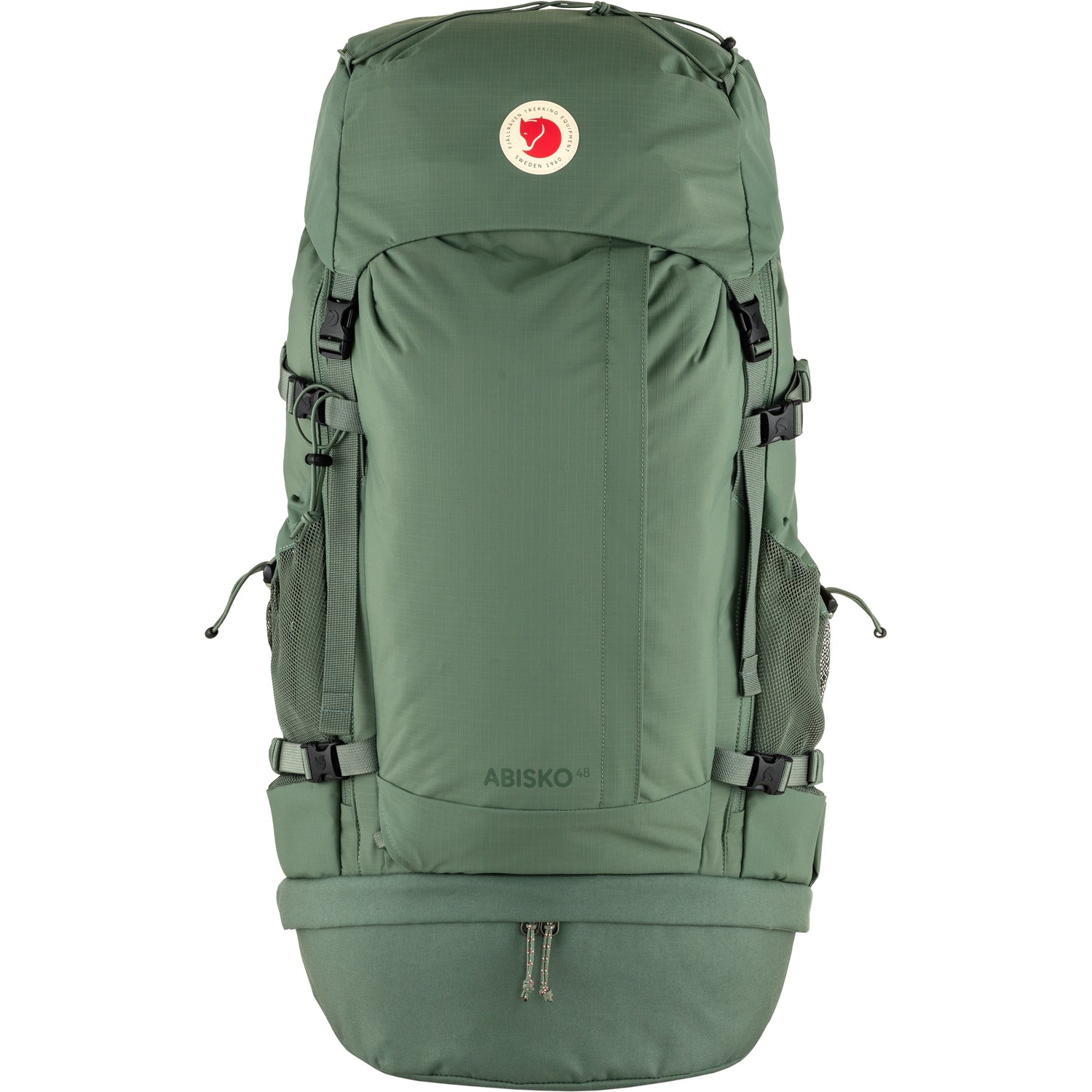 Abisko Trek 48 BLACK / M/L