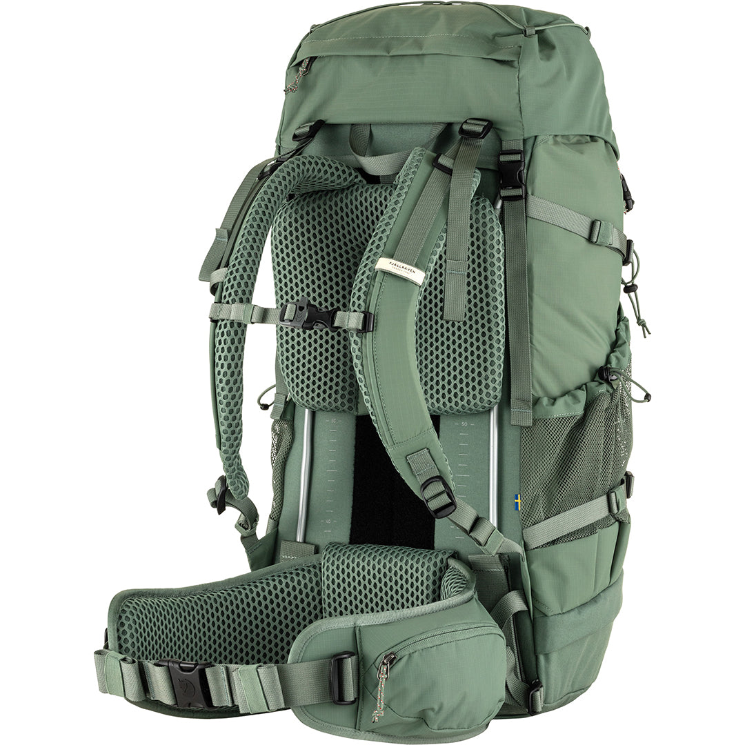 Abisko Trek 48 BLACK / M/L