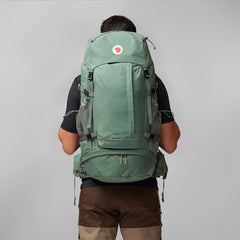 Abisko Trek 48 BLACK / M/L