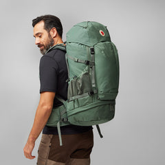 Abisko Trek 48 BLACK / M/L