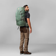 Abisko Trek 48 BLACK / M/L