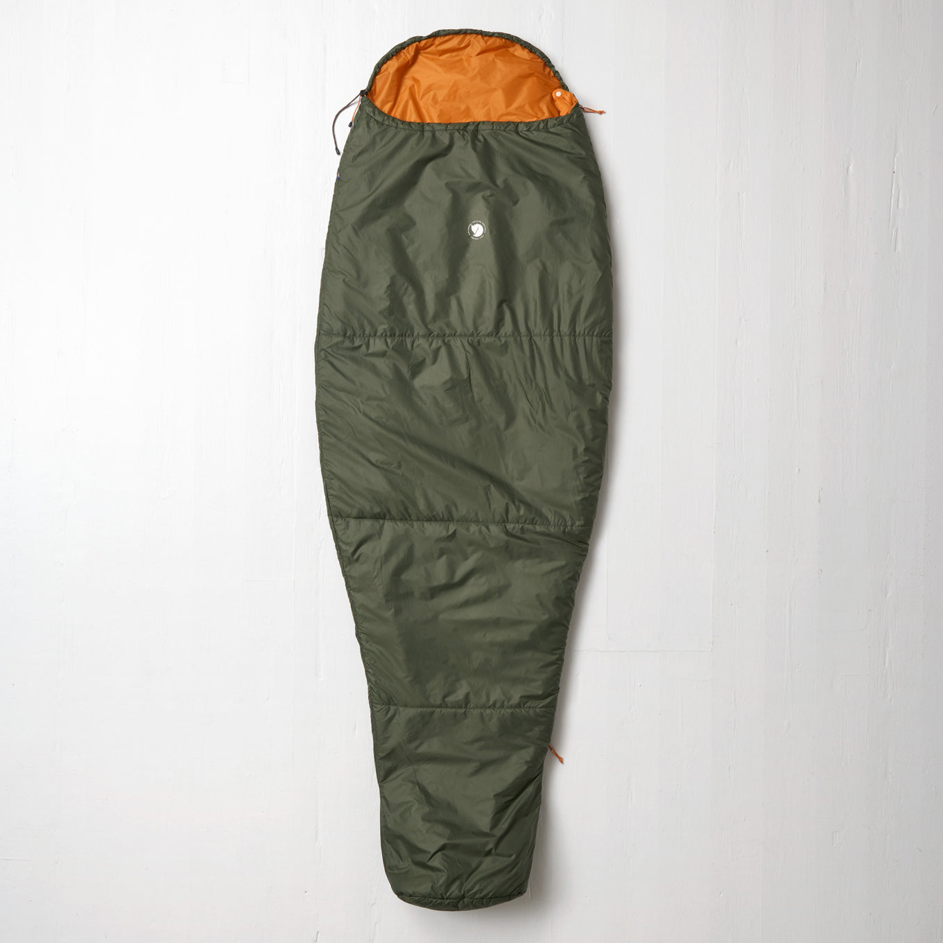 Abisko Summer (+8) OLIVE / REG LZ