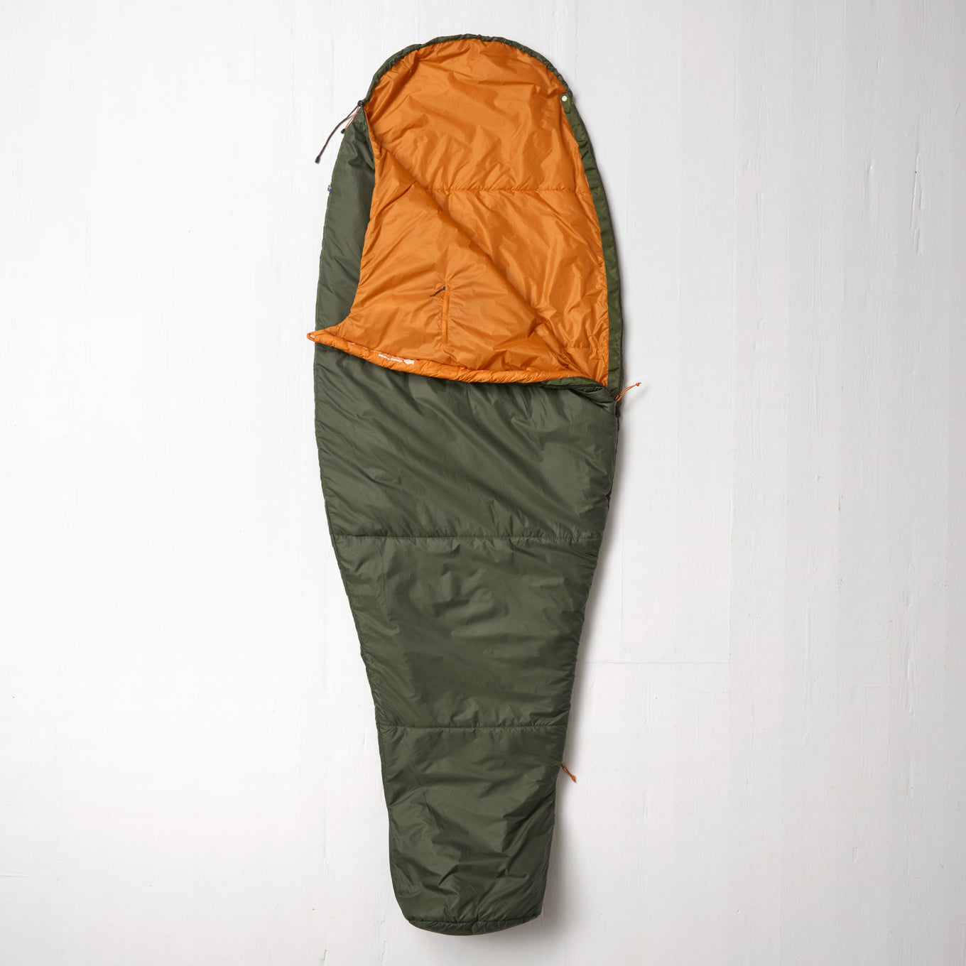 Abisko Summer (+8) OLIVE / REG LZ