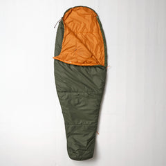 Abisko Summer (+8) OLIVE / REG LZ