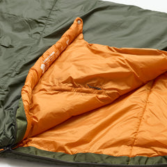 Abisko Summer (+8) OLIVE / REG LZ