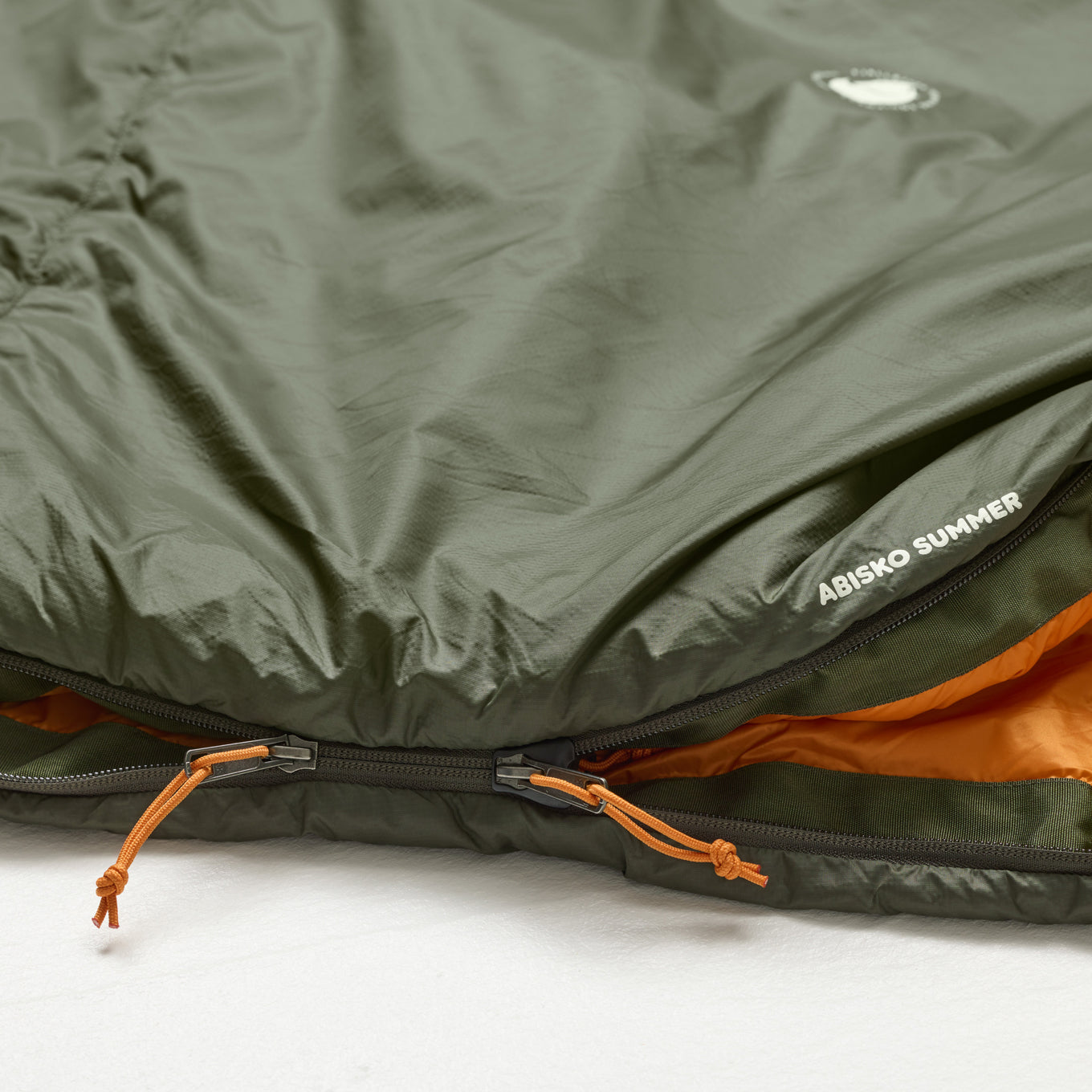 Abisko Summer (+8) OLIVE / REG LZ