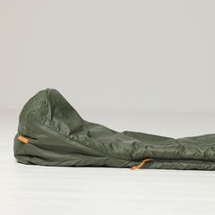 Abisko Summer (+8) OLIVE / REG LZ