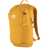 Abisko Softpack 16 MUSTARD YELLOW / EN STL