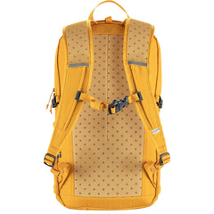 Abisko Softpack 16 MUSTARD YELLOW / EN STL