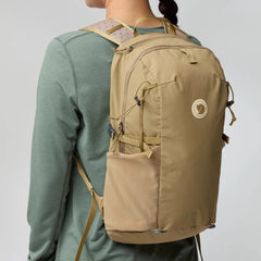 Abisko Softpack 16 MUSTARD YELLOW / EN STL