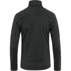 Abisko Lite Fleece Jacket Women BLACK / XS