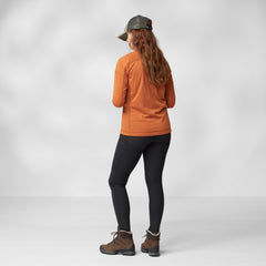 Abisko Lite Fleece Jacket Women BLACK / XS