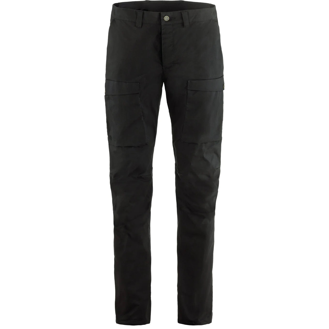 Abisko Hybrid Trail Trousers Men NAVY / 56/R