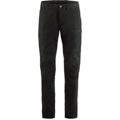 Abisko Hybrid Trail Trousers Men NAVY / 56/R
