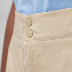 Abisko Hike Skort Women FOSSIL / 36