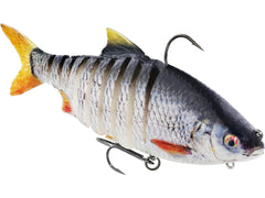 Ricky The Roach Multijointed REAL ROACH / 18 CM / 83 GRAM