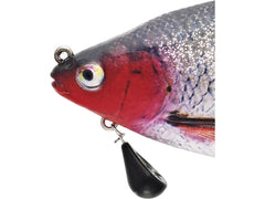 Ricky The Roach Multijointed REAL ROACH / 14 CM / 41 GRAM