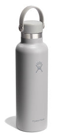 Standard Mouth Flex Straw 621 ml AGAVE / 621 ML