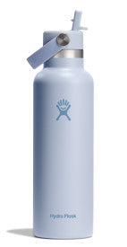Standard Mouth Flex Straw 621 ml AGAVE / 621 ML