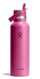 Standard Mouth Flex Straw 621 ml AGAVE / 621 ML