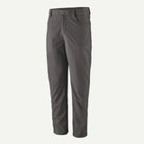 Men's Quandary Pants - Reg FORGE GREY / 28