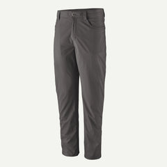 Men's Quandary Pants - Reg FORGE GREY / 36