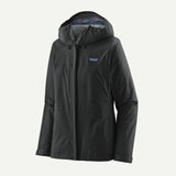 Women's Torrentshell 3L Rain Jacket MARION RED / XS