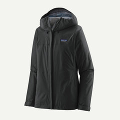 Women's Torrentshell 3L Rain Jacket MARION RED / XS