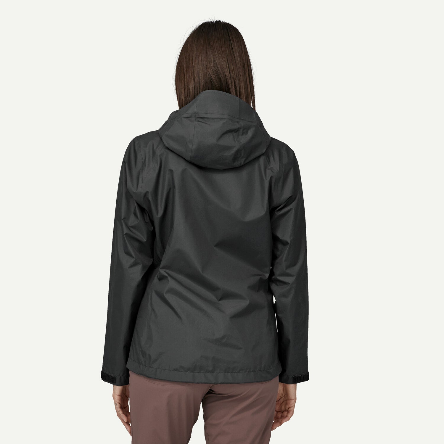 Women's Torrentshell 3L Rain Jacket MARION RED / XS