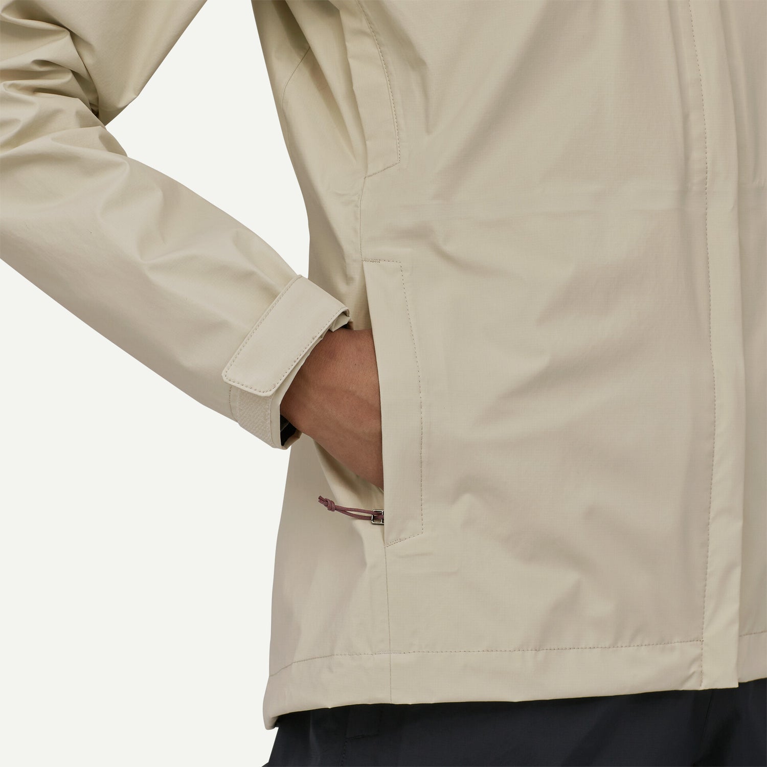 Women's Torrentshell 3L Rain Jacket MARION RED / XS