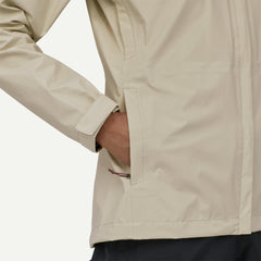 Women's Torrentshell 3L Rain Jacket MARION RED / XS
