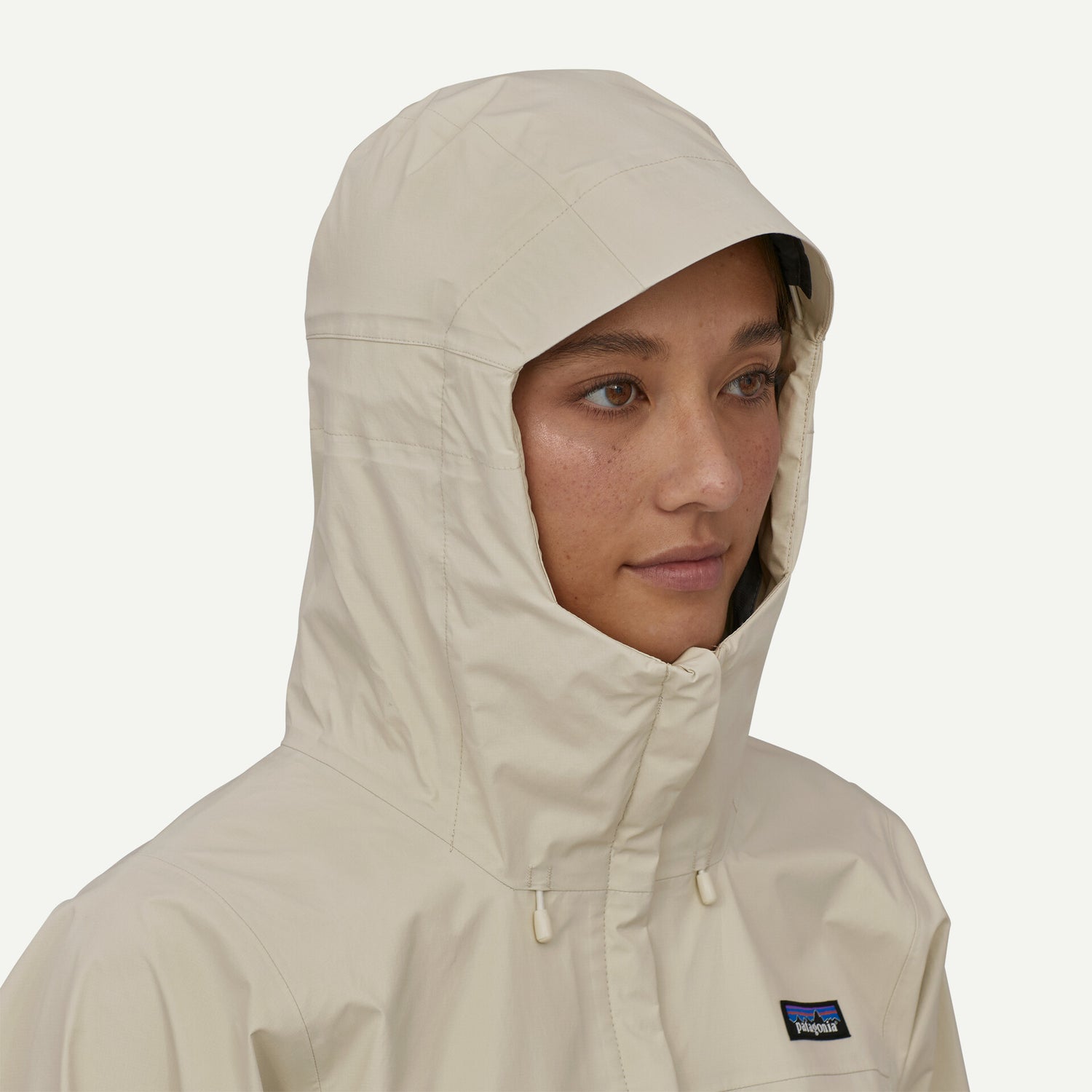 Women's Torrentshell 3L Rain Jacket MARION RED / XS