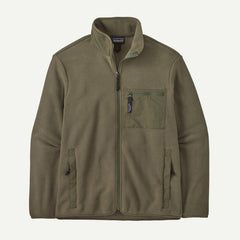 Men's Synch Jacket BASIN GREEN / M