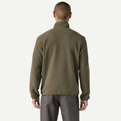 Men's Synch Jacket BASIN GREEN / XS