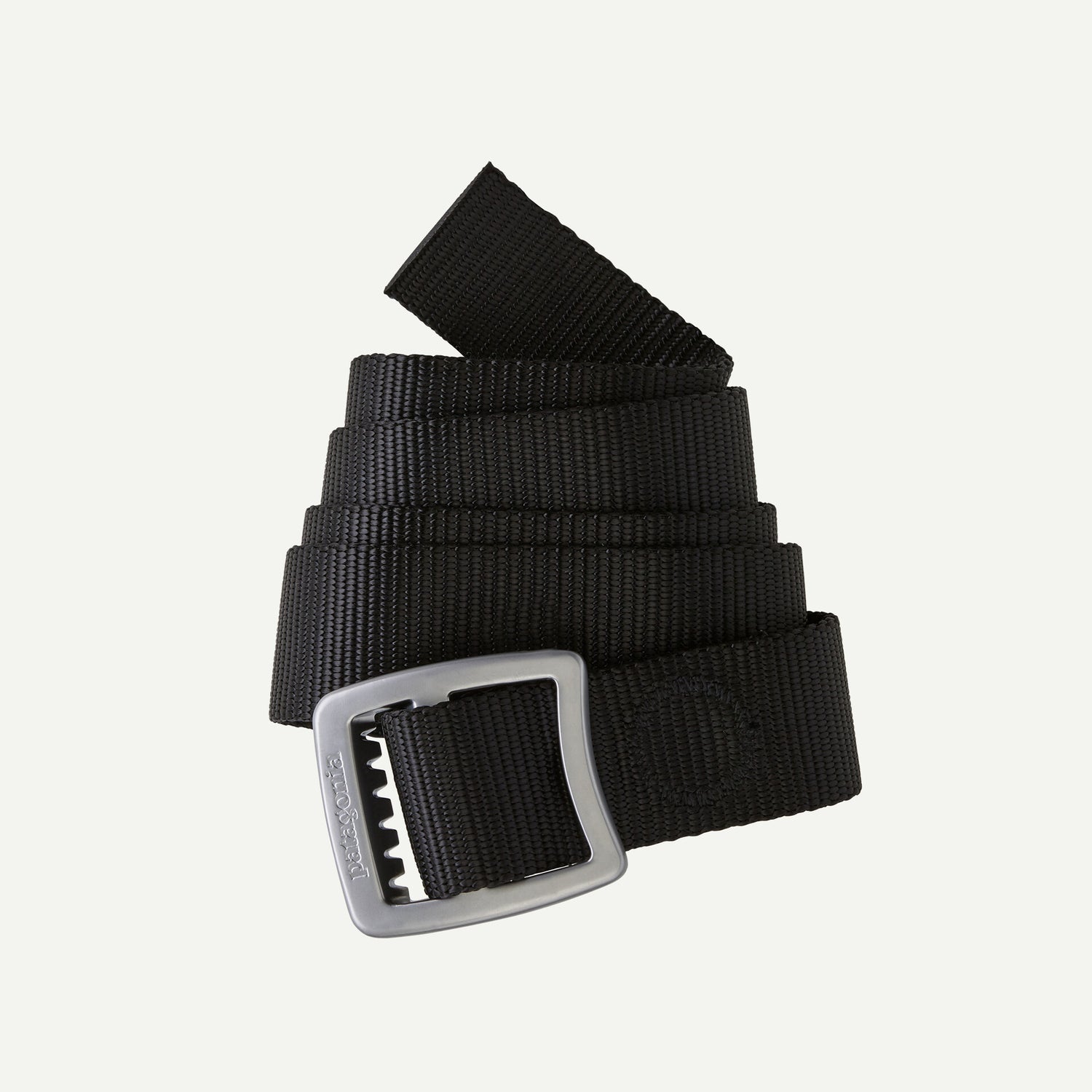 Tech Web Belt BLACK / ALL