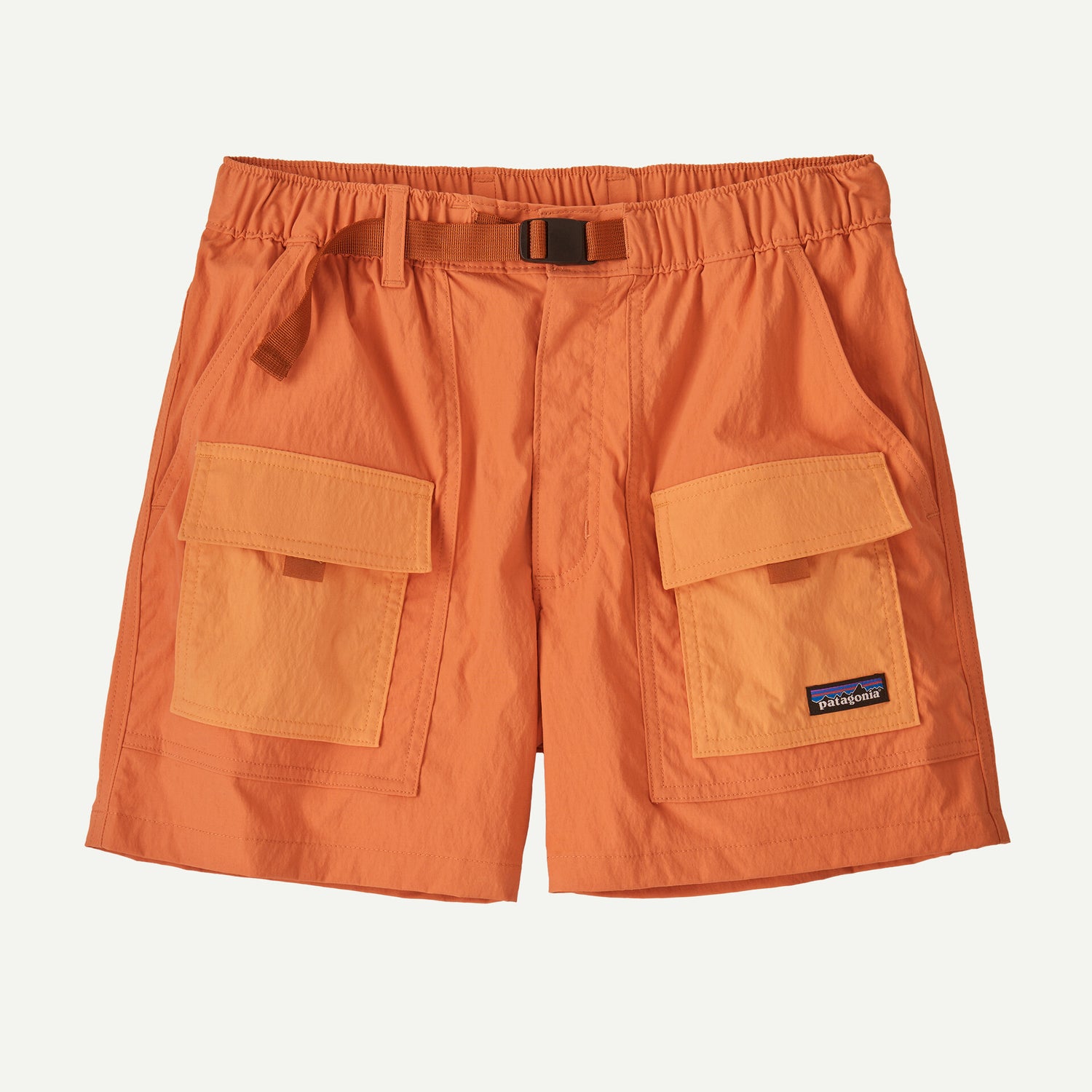 Women's Outdoor Everyday Shorts ROCK MELON / XS