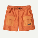 Women's Outdoor Everyday Shorts ROCK MELON / XS
