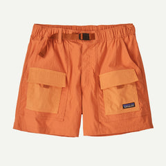 Women's Outdoor Everyday Shorts ROCK MELON / L