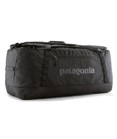 Black Hole Duffel 100L BLACK / EN STL