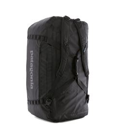 Black Hole Duffel 100L BLACK / EN STL