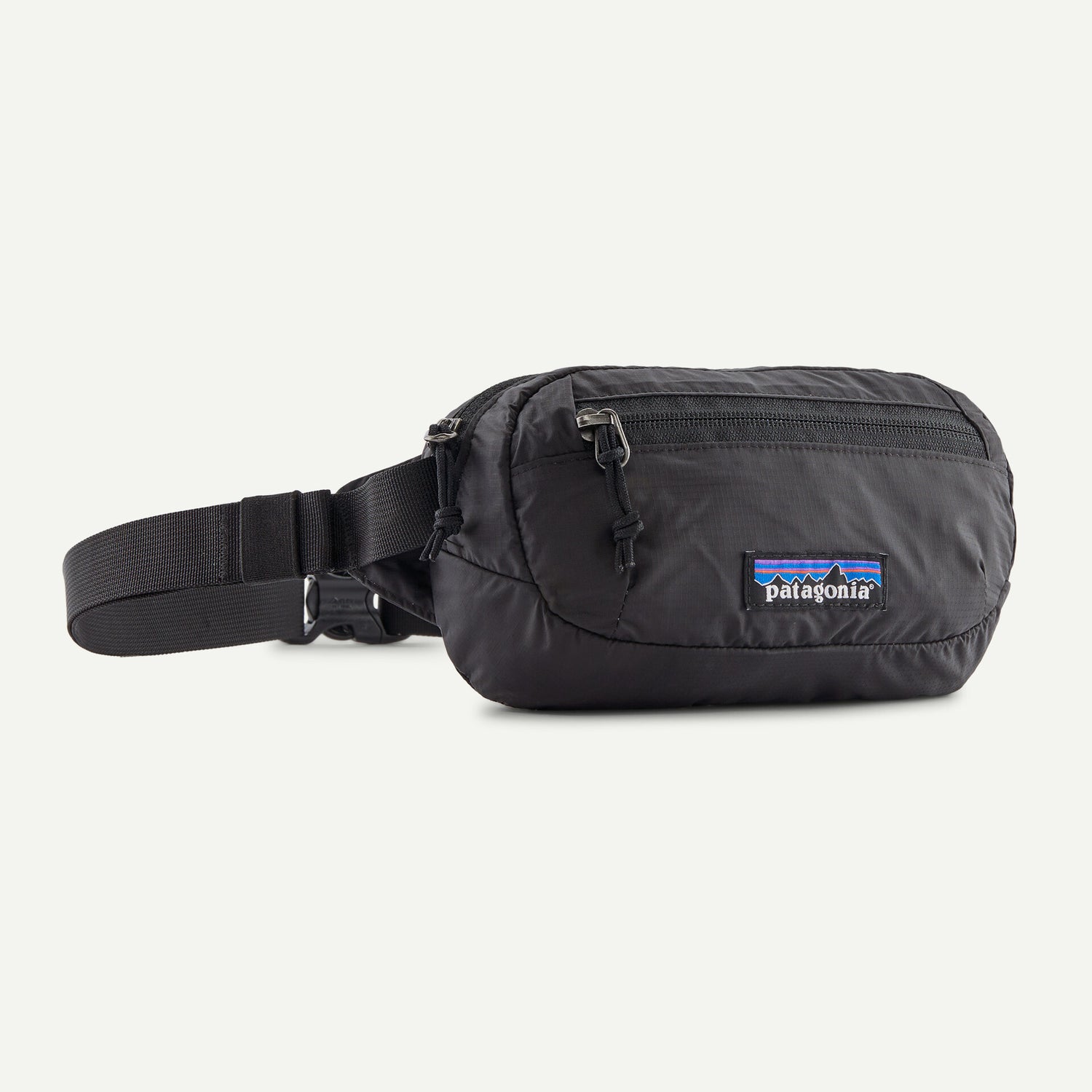 Terravia Mini Hip Pack BUTTERCUP YELLOW / EN STL